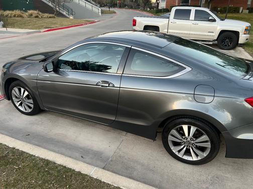 2012 Honda Accord EX-L