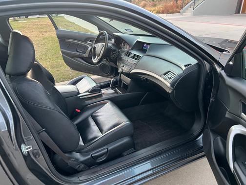 2012 Honda Accord EX-L