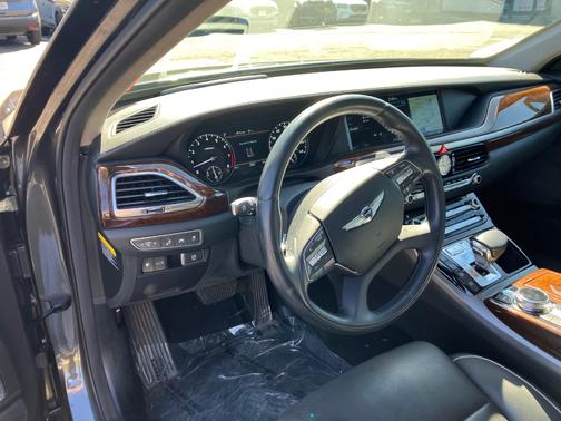 2019 Genesis G90 5.0 Ultimate