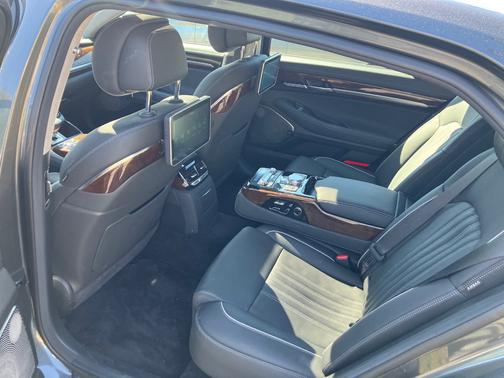 2019 Genesis G90 5.0 Ultimate