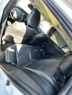 2022 Toyota Prius XLE