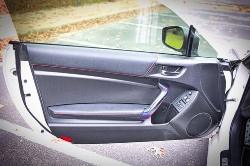 2013 Subaru BRZ Premium