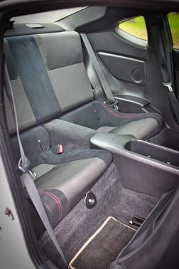 2013 Subaru BRZ Premium