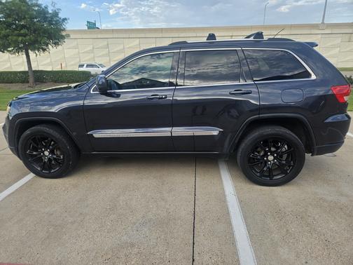 2013 Jeep Grand Cherokee Laredo
