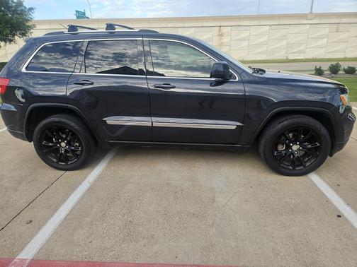 2013 Jeep Grand Cherokee Laredo