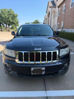 2013 Jeep Grand Cherokee Laredo