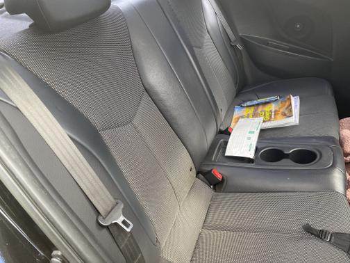 2012 Hyundai Veloster Base