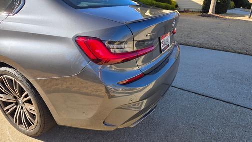 2020 BMW M340 i xDrive