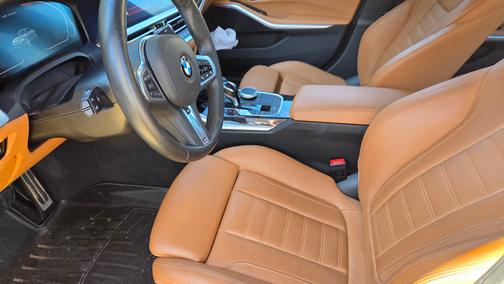 2020 BMW M340 i xDrive