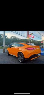 2025 Mercedes-Benz GLE 450 4MATIC