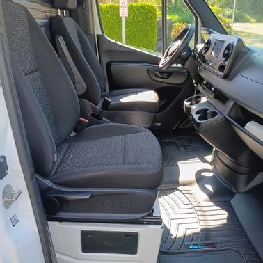 2020 Mercedes-Benz Sprinter 2500 High Roof