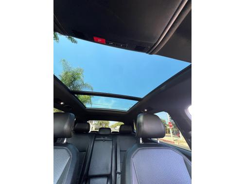 2019 Volkswagen Tiguan 2.0T SEL R-Line Black
