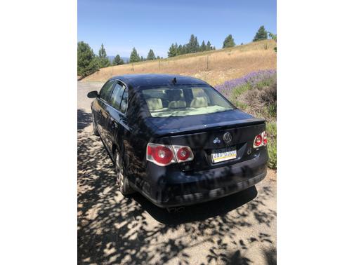 2010 Volkswagen Jetta SE