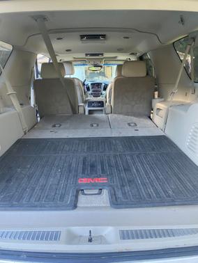 2015 GMC Yukon XL 1500 Denali