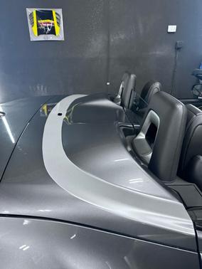 2012 Nissan 370Z Touring