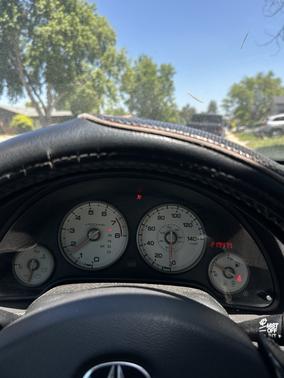 2005 Acura RSX Base