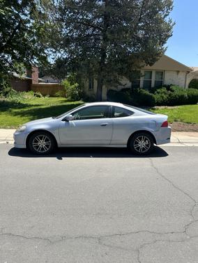 2005 Acura RSX Base