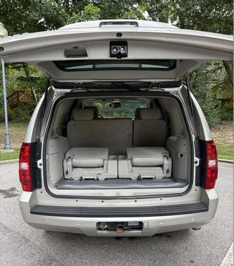 2007 Chevrolet Tahoe LT