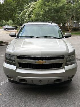 2007 Chevrolet Tahoe LT