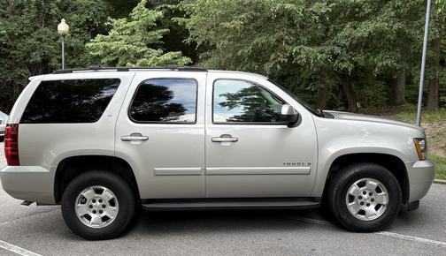 2007 Chevrolet Tahoe LT