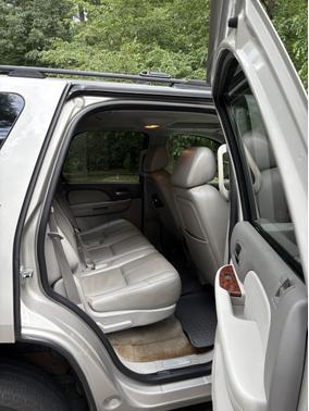 2007 Chevrolet Tahoe LT