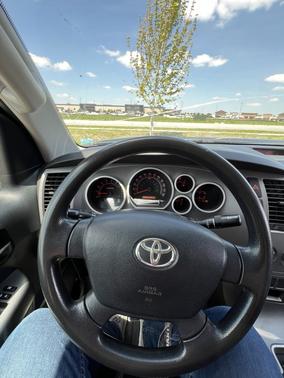 2012 Toyota Tundra Grade
