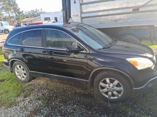 2007 Honda CR-V EX-L