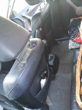 2007 Honda CR-V EX-L