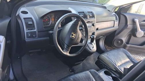 2007 Honda CR-V EX-L