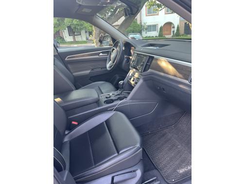2022 Volkswagen Atlas 2.0T SE