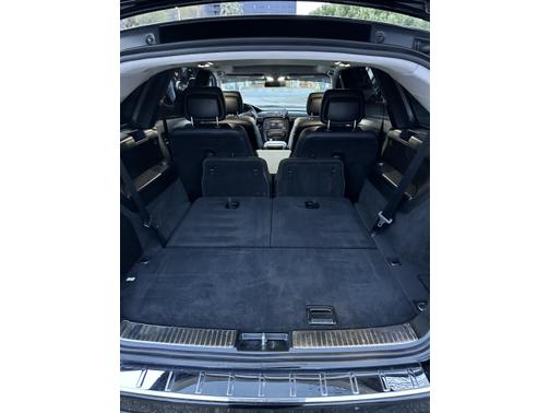 2011 Mercedes-Benz R-Class R 350 BlueTEC 4MATIC