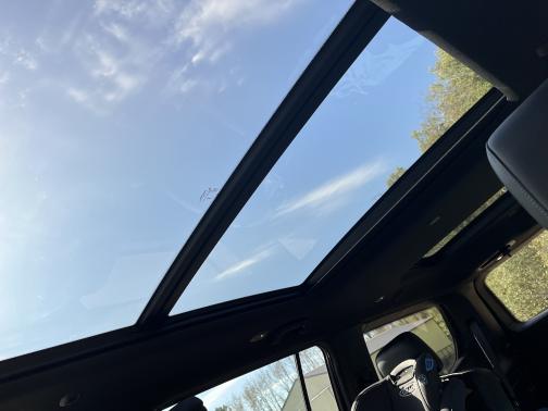 2023 Jeep Wagoneer Series II Carbide