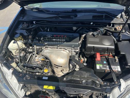 2004 Toyota Camry SE