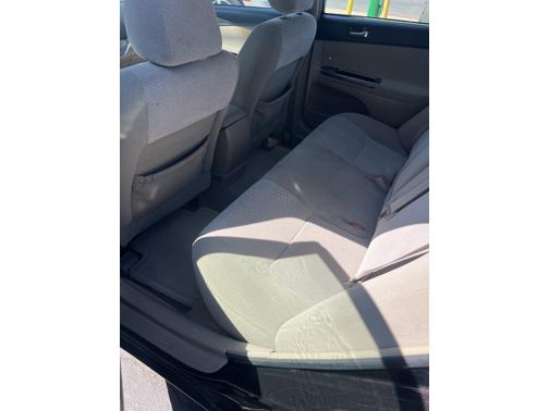 2004 Toyota Camry SE