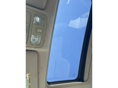 2004 Toyota Camry SE
