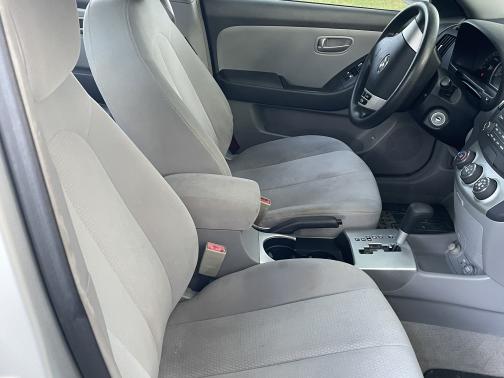 2007 Hyundai ELANTRA GLS