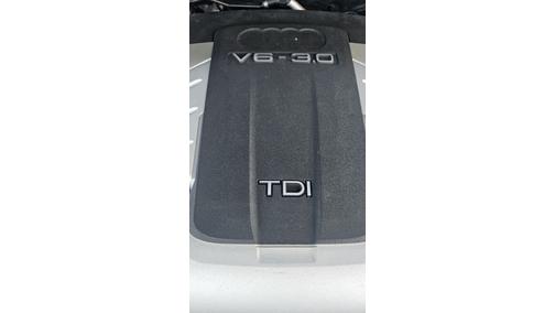 2009 Audi Q7 3.0 TDI Prestige
