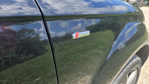 2009 Audi Q7 3.0 TDI Prestige