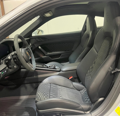 2026 Porsche 911 911 Carrera GTS