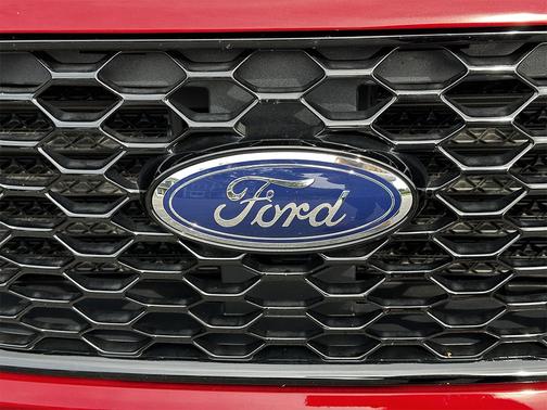 2024 Ford Edge ST-Line