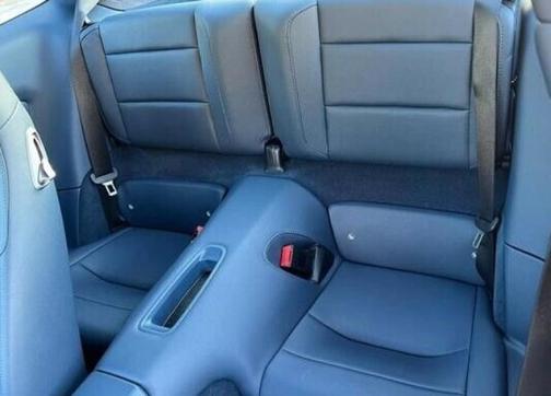 2012 Porsche 911 911 Carrera S