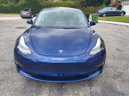 2023 Tesla Model 3 Base