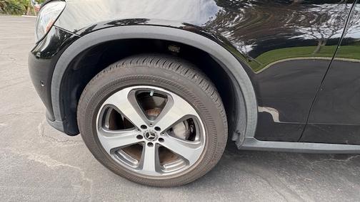 2019 Mercedes-Benz GLC 300 4MATIC Coupe