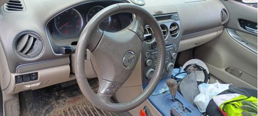2004 Mazda Mazda6 s