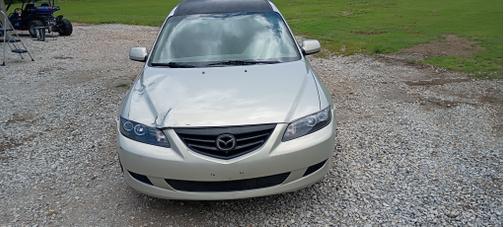 2004 Mazda Mazda6 s
