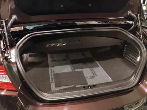 2012 Jaguar XK Base