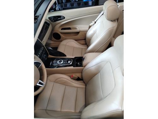 2012 Jaguar XK Base