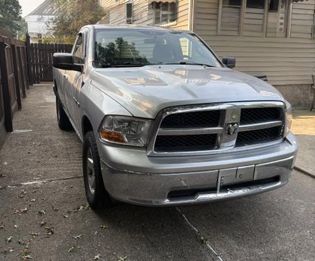 2009 Dodge Ram 1500 SLT
