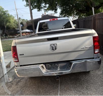 2009 Dodge Ram 1500 SLT