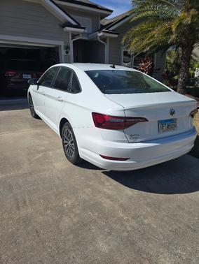 2021 Volkswagen Jetta 1.4T SE